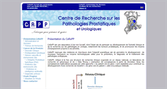 Desktop Screenshot of cerepp.org